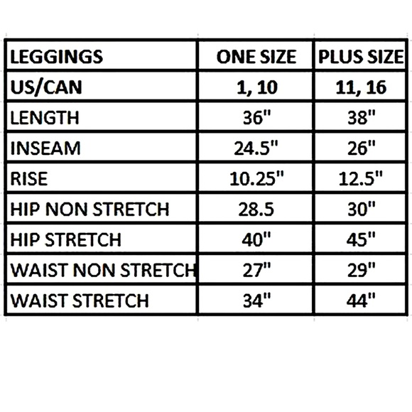 Women's Stretchy High Waist Fleece Leggings Skinny - Picture 6 of 6